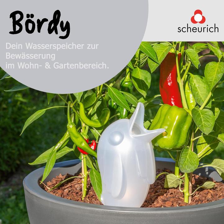 Image du produit Scheurich Bördy XL (Cône d'argile)