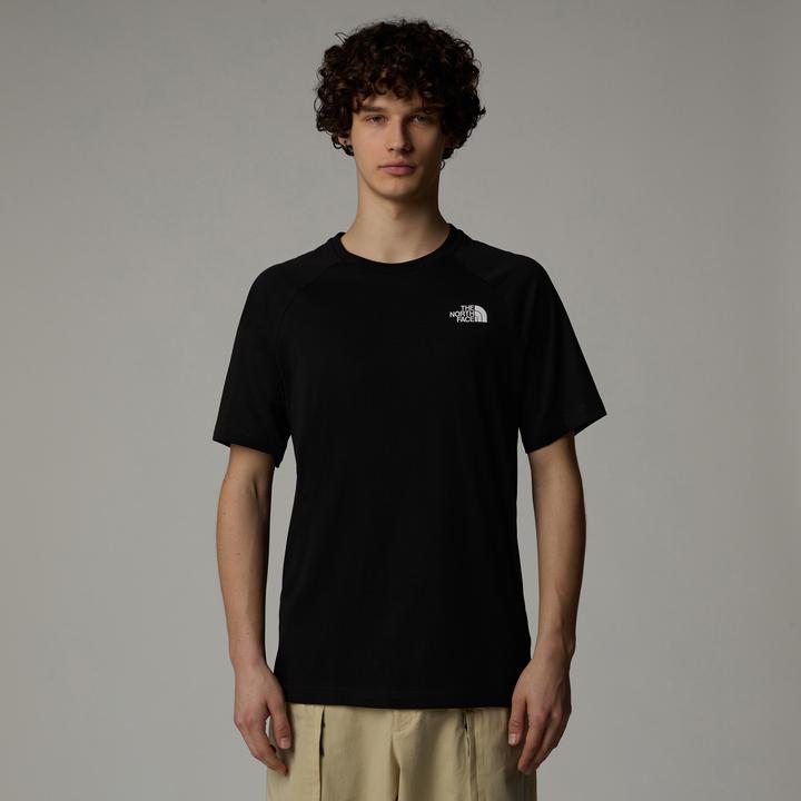 Actual product image North Face North Faces (M)
