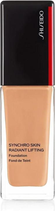Shiseido Synchro Skin Radiant Lifting Foundation 360 Citrine (360 Citrine)