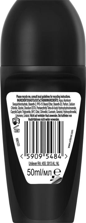 Immagine prodotto Rexona Massima protezione (Roll-on, 50 ml)