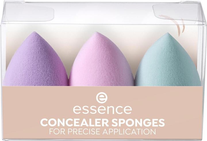Produktbild essence Concealer Sponges