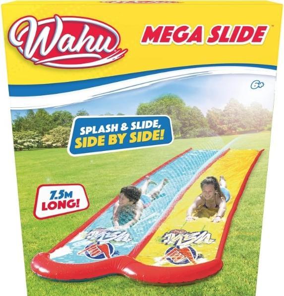 Produktbild Goliath Toys Wahu Mega Slide