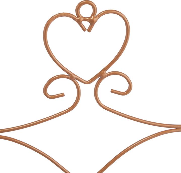 Actual product image Relaxdays Wall Jewellery Holder