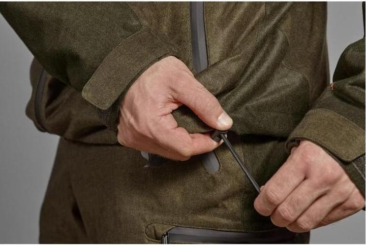 Actual product image Seeland Avail jacket (56)