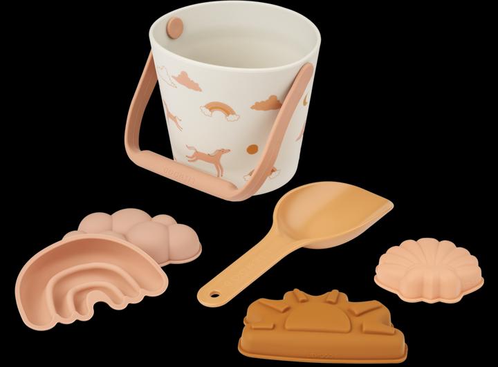 Produktbild Liewood Strandspielzeug Set Gilma Traum