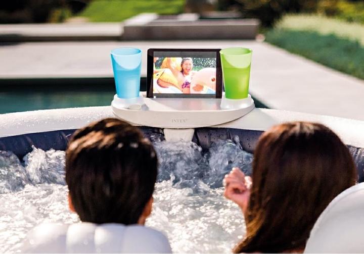 Actual product image Intex Drink holder