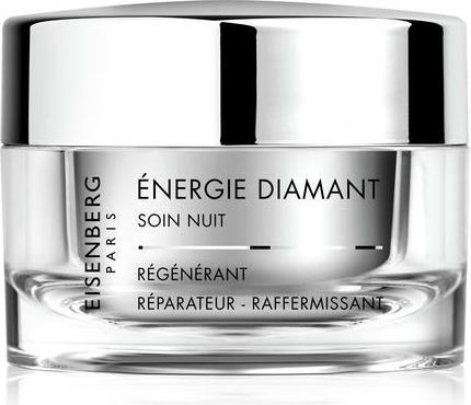 Actual product image Eisenberg Excellence Énergie Diamant Soin Nuit (50 ml, Day cream)