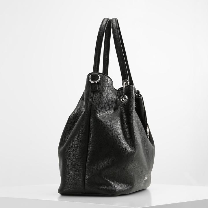 Actual product image L.Credi Shoulder bag 40 cm