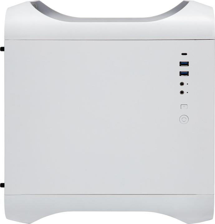 Produktbild BitFenix Prodigy M 2022 (mATX, Mini-ITX)