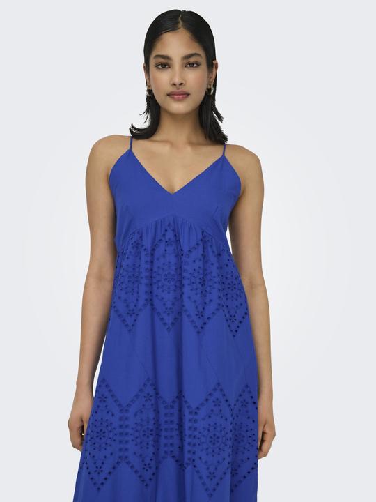 Actual product image Only ONLMILLA Langes Kleid Kleid (XL)