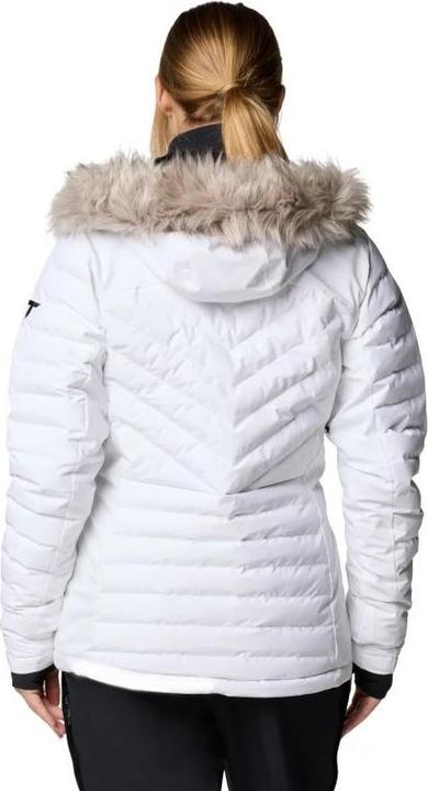 Immagine prodotto Columbia Mountain Insulated Jacke (M)
