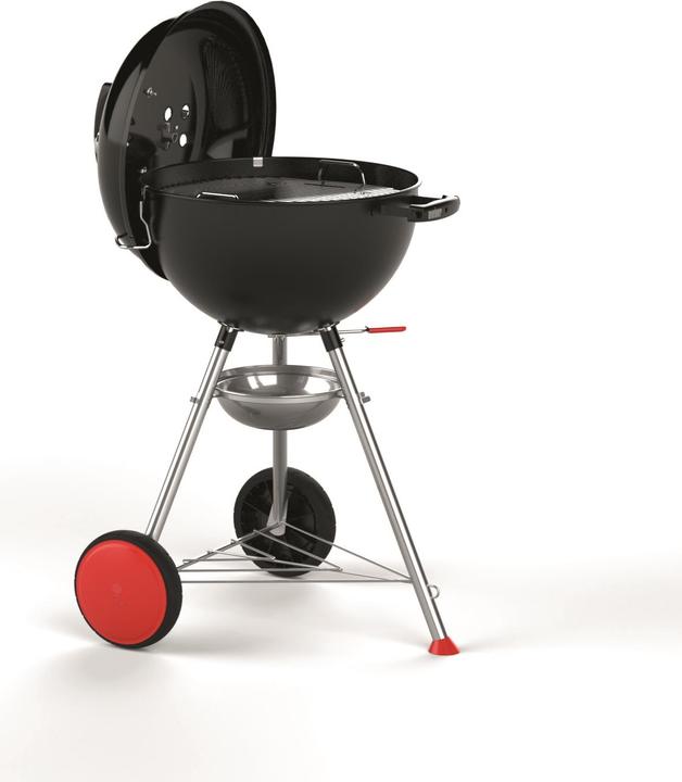 Produktbild Weber Kettle Plus GBS (47 cm)