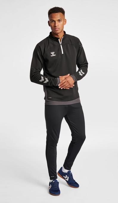 Actual product image hummel Lead Pro Football Pants (S)