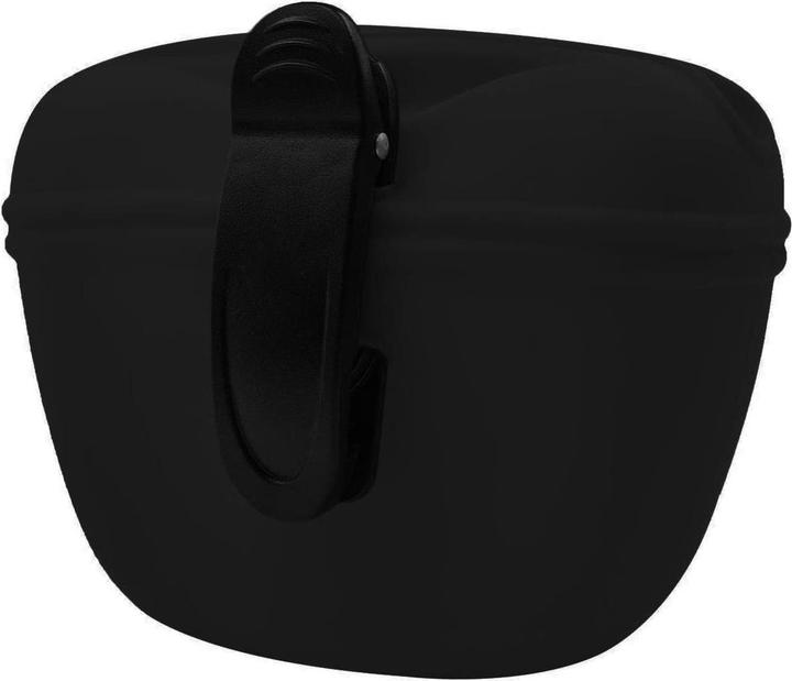Image du produit JTI Sac banane pour friandises pour chiens - Noir
