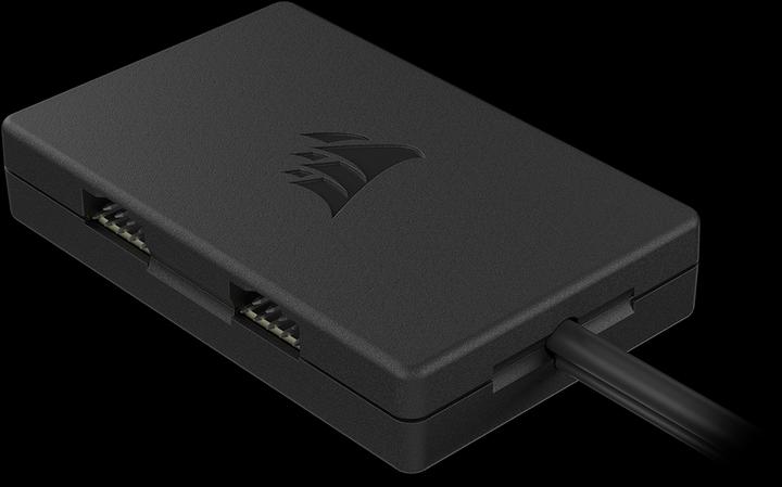 Actual product image Corsair Internal 4-port USB hub
