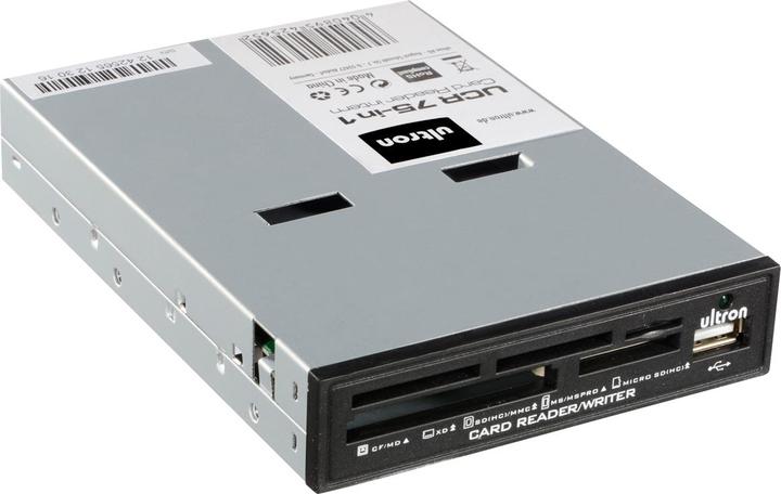 Actual product image Ultron 48558 USB, ROHS (9-pole)