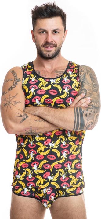 Immagine prodotto Anais Camicia da uomo (XXL)