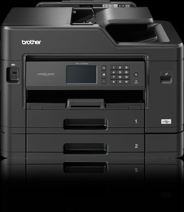 Brother Mfc-J5730dw (Ink, Colour)