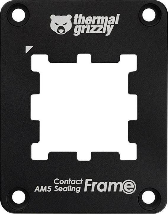 Productafbeelding Thermal Grizzly AM5 Contact & Afdichtingsframe