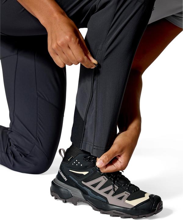Actual product image Rab Ascendor Pants Wmns (L)