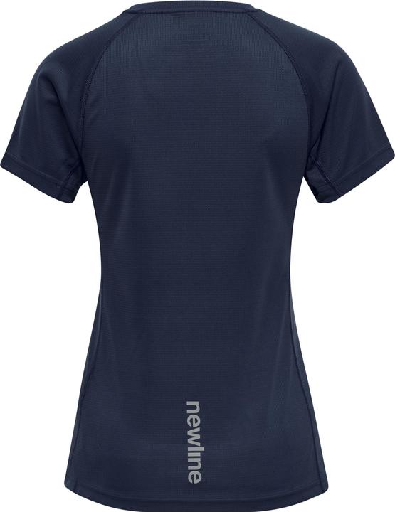Image du produit Newline T-Shirt De Course à Pied Femme Core S/S (XL)
