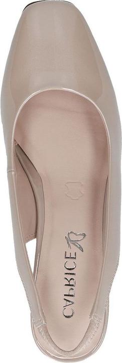 Actual product image Caprice Sling pumps (37)