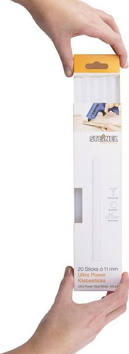 Produktbild Steinel Klebesticks Ultra-Power