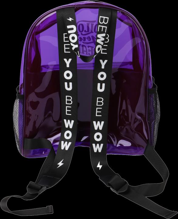 Actual product image Kids Licensing Wow Generation Backpack