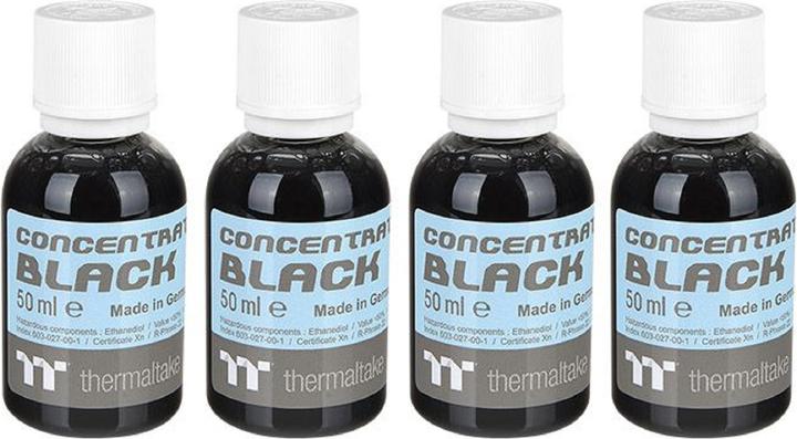 Image du produit Thermaltake Concentré Premium Noir (200 ml, Concentré)