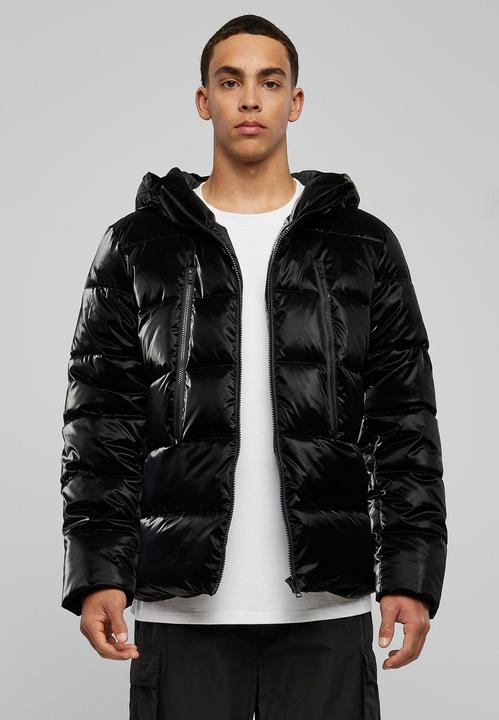 Image du produit Urban Classics Shark Skin Puffer Jacket (XXL)