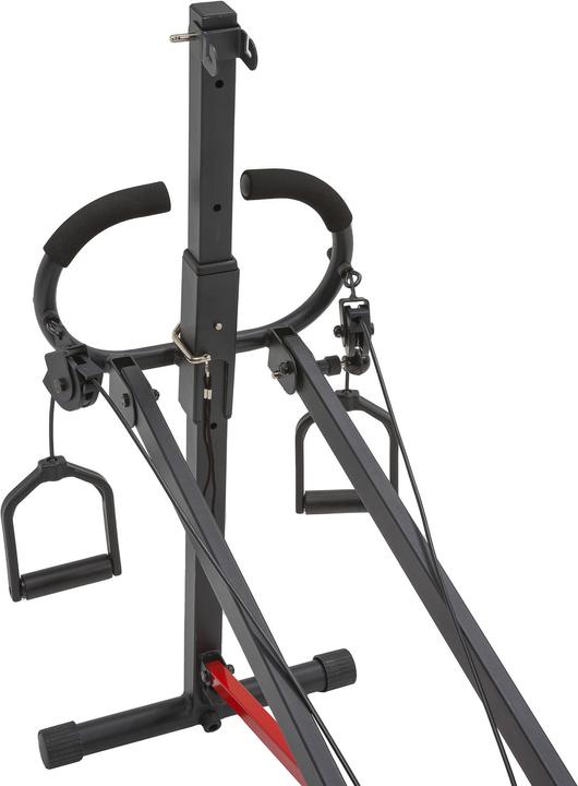 Image du produit Christopeit Exerciseur total TE 1000