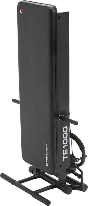 Image du produit Christopeit Exerciseur total TE 1000