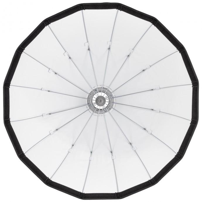 Image du produit Westcott Beauty Dish Switch 36” (Silver Interior) (Beauty Dish)