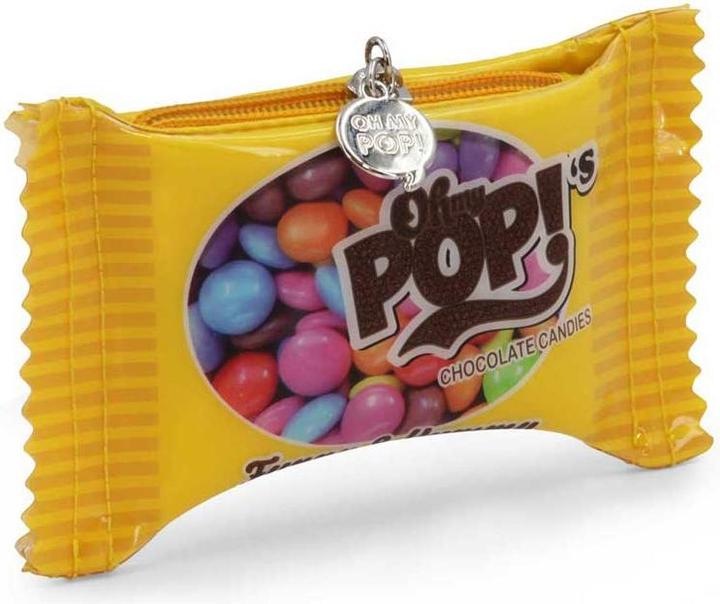 Actual product image Oh My Pop! Chococandy