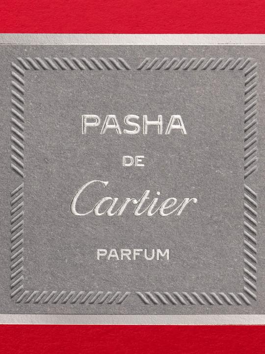 Produktbild Cartier Pasha Parfum (Eau de Parfum, 100 ml)