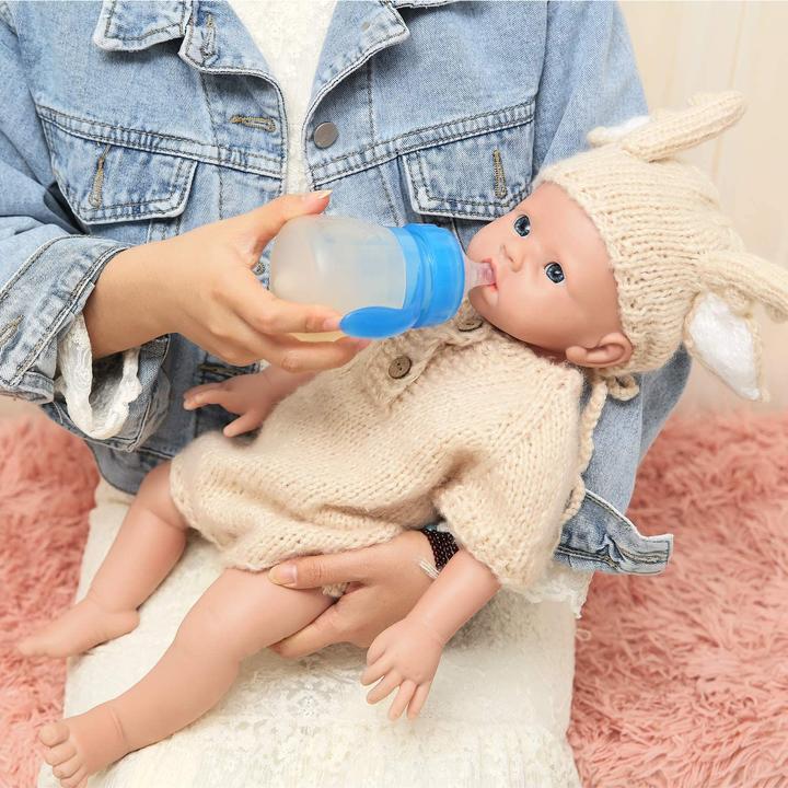 Produktbild Ivita Reborn Baby