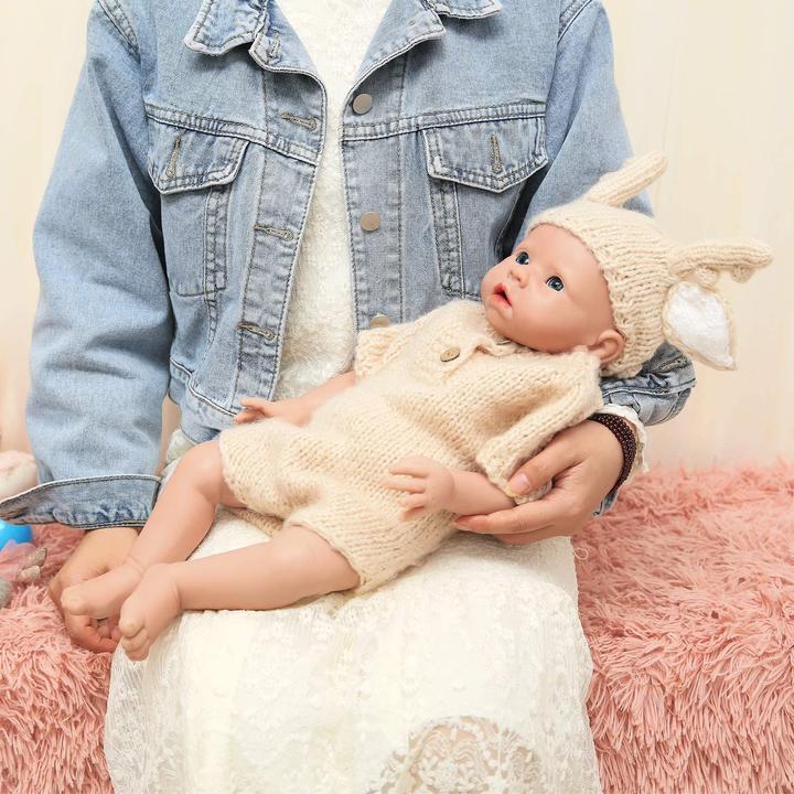 Produktbild Ivita Reborn Baby