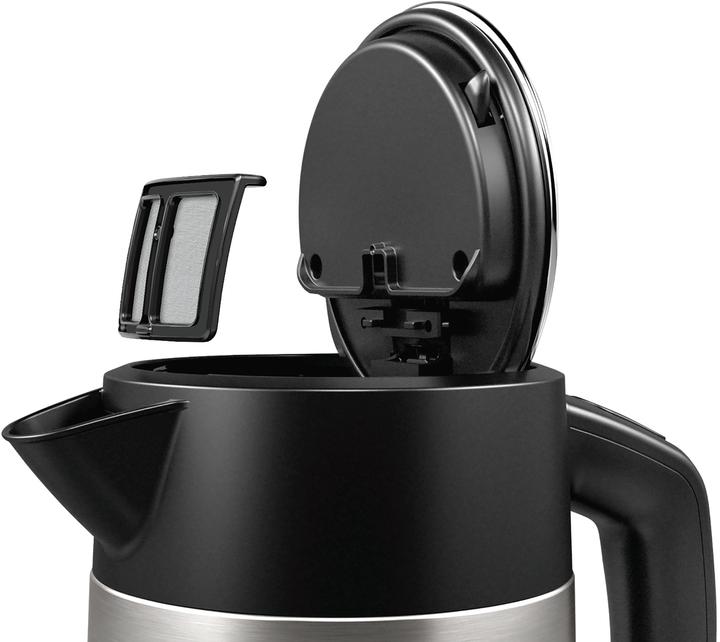 Actual product image Bosch Hausgeräte TWK4P440 (1.70 l, EU plug)