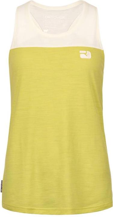 Actual product image Ortovox 150 COOL LOGO TOP W (XS)
