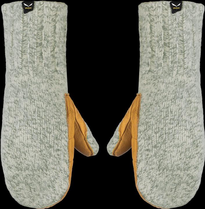 Image du produit Salewa Gants en cuir Walk Wool (XL)