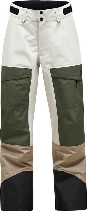 Oliv, sand fog pine needle avid beige