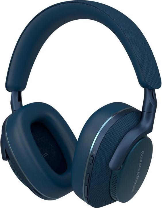 Image du produit Bowers & Wilkins Px7 S2-E (ANC, 30 h, Sans fil, Filaire)