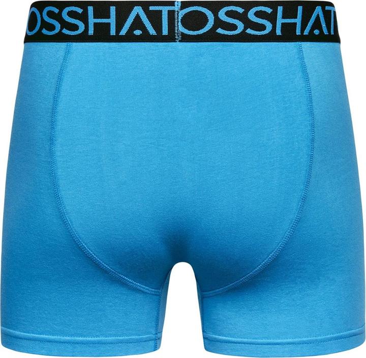 Immagine prodotto Duck and Cover Highlighter Boxer Uomo Misura Confezione 3 (XL, confezione da 3)
