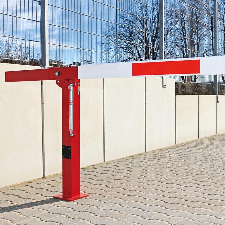 Produktbild Moravia COMPACT Handschranke 4000 mm Gasdruckfeder