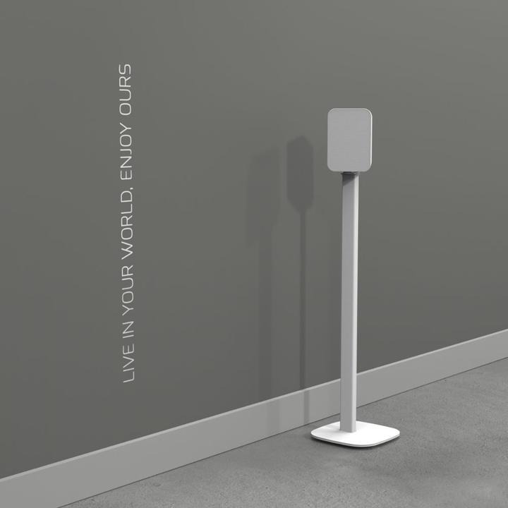 Image du produit Cavus Csbpfw (1 pièce, Installation murale, Rotatif)