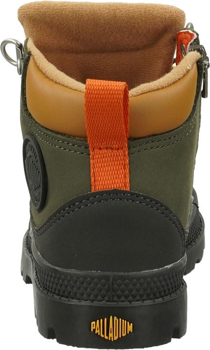 Actual product image Palladium Stiefelette (30)