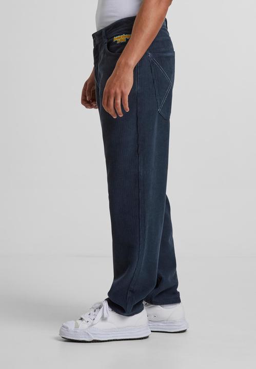 Immagine prodotto Homeboy Pantaloni x-tra BAGGY CORD - 111091 (W27/L30)