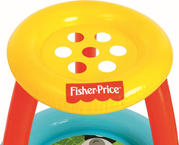 Produktbild Bestway Tierfreunde