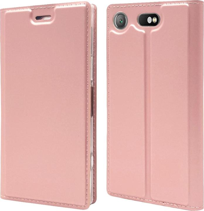 Actual product image Nalia Folding cover (Sony Xperia XZ1 Compact)