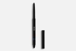 Actual product image Dior Diorshow Stylo 296 Matte Blue (296 Matte Blue)
